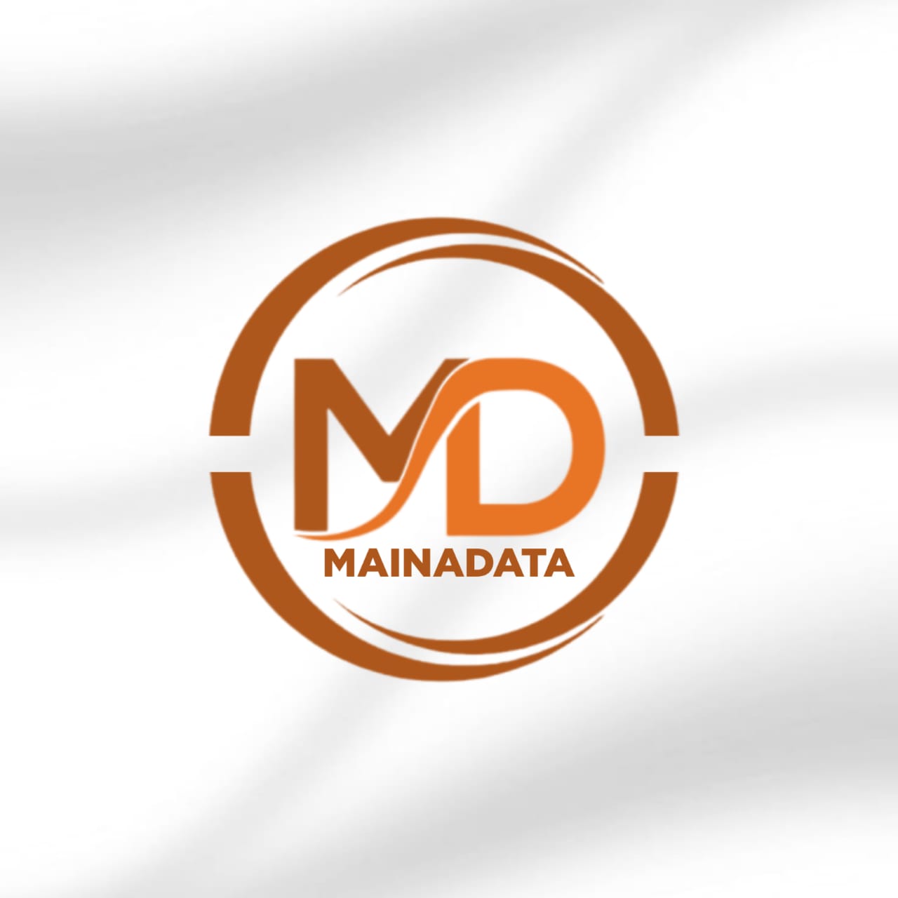 Maina Data Logo